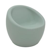 Poltrona Oca Verde Sálvia Tramontina 92710220