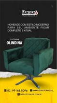 poltrona olindina