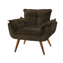 Poltrona Opala - Élpis Móveis