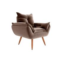 Poltrona Opala Tokio para descanço confortável Toquio Matrix Poltrona Opala Tokio para descanço confortável Toquio Matrix