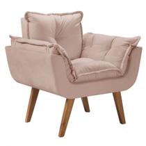 Poltrona Opalla 1 Lugar Base Palito D Salla Poltrona Opalla 1 Lugar Base Palito D Salla