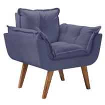 Poltrona Opalla 1 Lugar Base Palito D Salla Poltrona Opalla 1 Lugar Base Palito D Salla