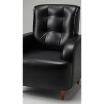 Poltrona organica luxo Decorativa em material sintético Luxo Moderna Confortável para Sala Recepção Escritório Poltrona organica luxo Decorativa em material sintético Luxo Moderna Confortável para Sala Recepção Escritório