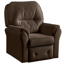 Poltrona Papai Reclinável Takei Malu