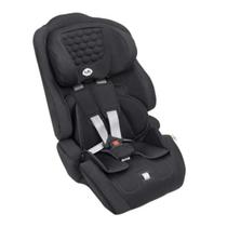 Poltrona Para Auto Ninna 9 A 36Kg Preto - Tutti Baby Poltrona Para Auto Ninna 9 A 36Kg Preto - Tutti Baby