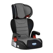 Poltrona para Auto Protege Reclinável Burigotto - Mesclado Cinza