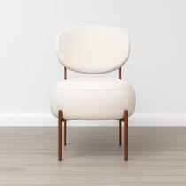 Poltrona para Sala de Estar 86cm x 58cm Sheep