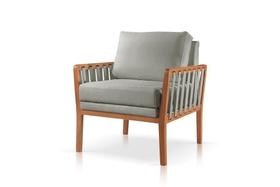 Poltrona Perla Suede Cinza Decorativa Sala Estar Confortável Poltrona Perla Suede Cinza Decorativa Sala Estar Confortável
