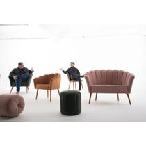 Poltrona Petala Slim