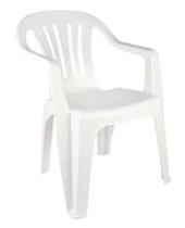 Poltrona plastica mor Poltrona plastica mor