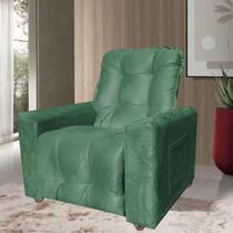 Poltrona Pra Extensão de Cílios Conforto Ec