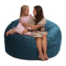 Poltrona Puff ULTIMATE SACK 5000 152cm com Espuma
