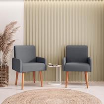 Poltrona Rebeca Decoração Consultório Recepção Sala de Estar Poltrona Rebeca Decoração Consultório Recepção Sala de Estar