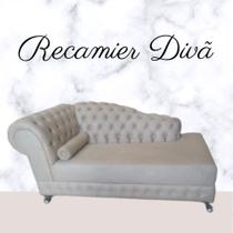 Poltrona recamier