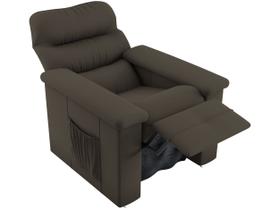 Poltrona Reclinável 3 Posições Matrix Jaguar Poltrona Reclinável 3 Posições Matrix Jaguar