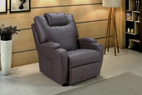 Poltrona Reclinável Barcelona Zero Wall