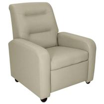Poltrona Reclinável Classic Matrix Poltrona Reclinável Classic Matrix