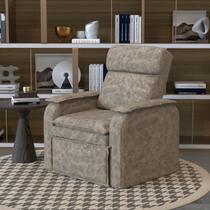 Poltrona Reclinável Comfort