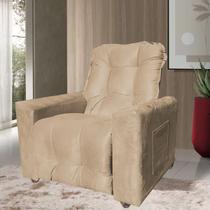 Poltrona Reclinavel Confort
