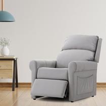 Poltrona Reclinável Dallas