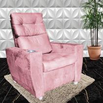 Poltrona Reclinavel Do Papai Magazine