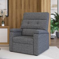 Poltrona Reclinável em Dois Estágios Luanda