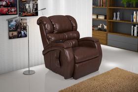 Poltrona Reclinável Imperial Zero Wall Motorizada