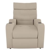 Poltrona Reclinável Matrix MX-74 Toro 2 Estágios 2 Porta Copos 110x85x90cm