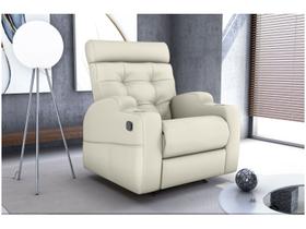 Poltrona Reclinável Moderna Matrix Compass