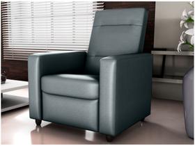 Poltrona Reclinável Moderno 2 Posições Matrix Ranger Poltrona Reclinável Moderno 2 Posições Matrix Ranger