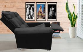 Poltrona Reclinavel Sala De Estar Astra Almofada Amamentação Poltrona Reclinavel Sala De Estar Astra Almofada Amamentação