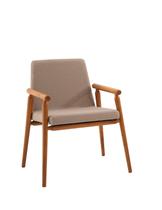 Poltrona Rodrigues - OOCA Móveis