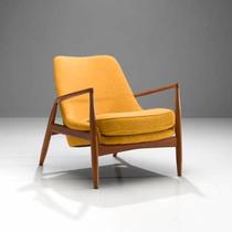 Poltrona Seal Base Teia de Aranha Várias Cores - Datelli Design