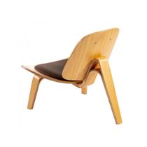 Poltrona Shell - Tommy Design