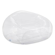 Poltrona Sofá Inflável Beanless Individual Intex Poltrona Sofá Inflável Beanless Individual Intex