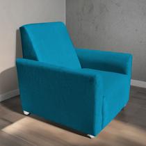 Poltrona Sofazinho Infantil Angel