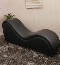 Poltrona Tantra Cor Preto