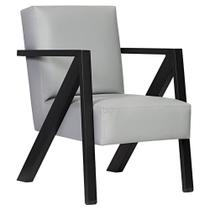 Poltrona Texas 1 Lugar Cinza Base De Aço Preto Fosco Poltrona Texas 1 Lugar Cinza Base De Aço Preto Fosco