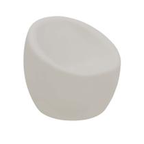 Poltrona Tramontina Oca Lumiere com Lâmpada Led em Polietileno