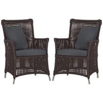 Poltronas Igapó Alumínio Micro Pintura Fendi Corda Náutica Estofado 11