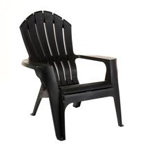 Poltronas Miami Preta Garden Life Varanda Área Externa Jardim