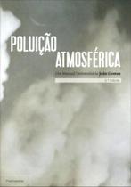 Poluição Atmosférica: Um Manual Universitário