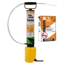 Polvilhadeira Mata-Formiga Plus 1Kg Guarany Acompanha o Formicida Polvilhadeira Mata-Formiga Plus 1Kg Guarany Acompanha o Formicida