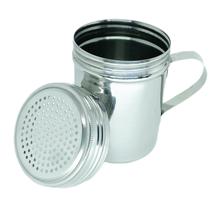 Polvilhador com Alça - BACCANI