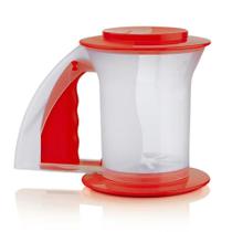Polvilhador de alimentos Tupperware