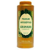 Polvilho Antisséptico 200 g - Granado