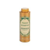Polvilho antisseptico granado 100g tradicional