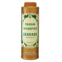 Polvilho Antisséptico Granado 100g