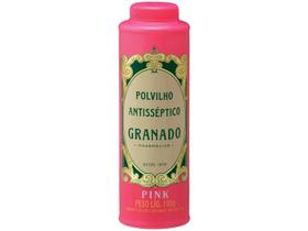 Polvilho Antisséptico Granado - Pink Polvilho Antisséptico Granado - Pink