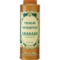 Polvilho Antisséptico Granado Tradicional 200g Polvilho Antisséptico Granado Tradicional 200g